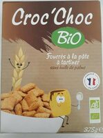 Croc'choc