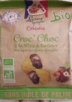 Croc choc