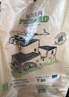 Farine de blé