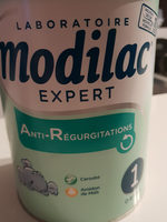 Modilac expert