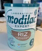 Modilac expert