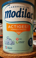 Lait poudre nourrissant Oéba