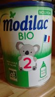 Modilac Bio 2