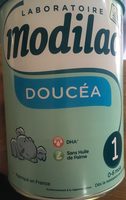 Doucéa 1