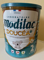 Doucea 2