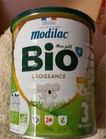 Mon petit bio+ croissance