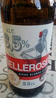 Bellerose