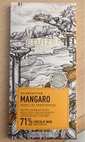 Plantation Mangaro 71%