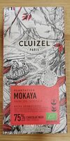 Chocolat noir Mokaya