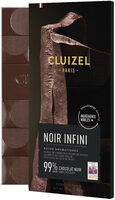 Noir infini
