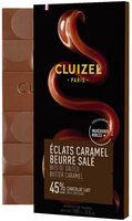 Éclats caramel beurre salé