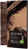 Grué de cacao