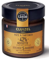 Pate a tartiner