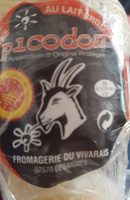 Fromage de chèvre