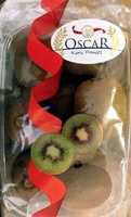Kiwi fruit