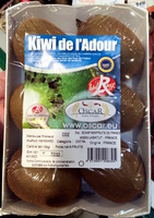 Kiwi de l'Adour
