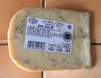 Gouda au cumin