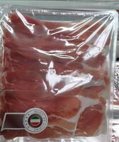 Jambon sec