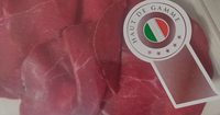 Bresaola