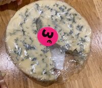 Fourme d’ambert AOP