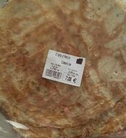 Crêpes x10