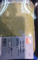 Hachis Parmentier