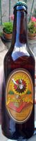 Vieux Tuyé bière fumée