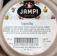 Vanille