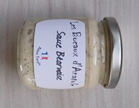 Sauce Béarnaise