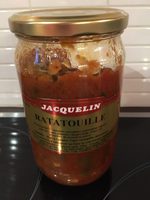 Ratatouille