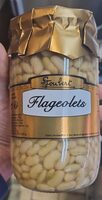 Flageolets