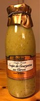 Soupe de courgettes au citron - Soupe artisanale