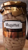 Mogettes