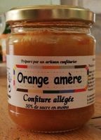 Orange amère