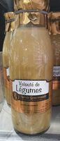 Velouté de Légumes