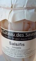 Salsifis