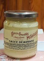 Sauce béarnaise