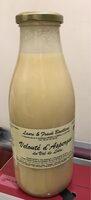 Velouté d'asperges