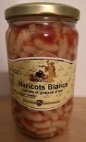 Haricots Blancs