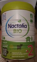 Nactalia Bio 2