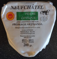 Neufchâtel