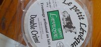 Le petit leveque double crème