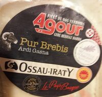 Ossau Iraty