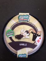 Glace Artisanale Vanille