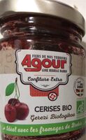 Confiture extra