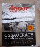 Ossau iraty