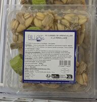 16 cuisses de grenouilles à la persillade
