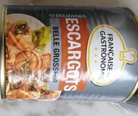 Escargots