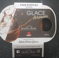 Pain d'épices d'Alsace