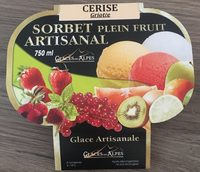 Cerise griotte